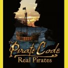 National Geographic: The Pirate Code - Real Pirates [DVD] [2008]