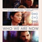 Who We Are Now [DVD] [2018]