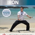 David-Dorian Ross: Tai Chi Fusion - Iron [DVD] [2018]