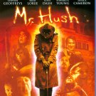 Mr. Hush [Blu-ray] [2010]