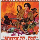 Navajo Joe [Blu-ray] [1967]