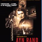 Ayn Rand: A Sense of Life [Blu-ray] [1997]