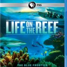 Life on the Reef [Blu-ray]
