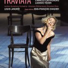 Verdi: La Traviata [DVD]