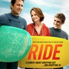 Ride [DVD] [2014]