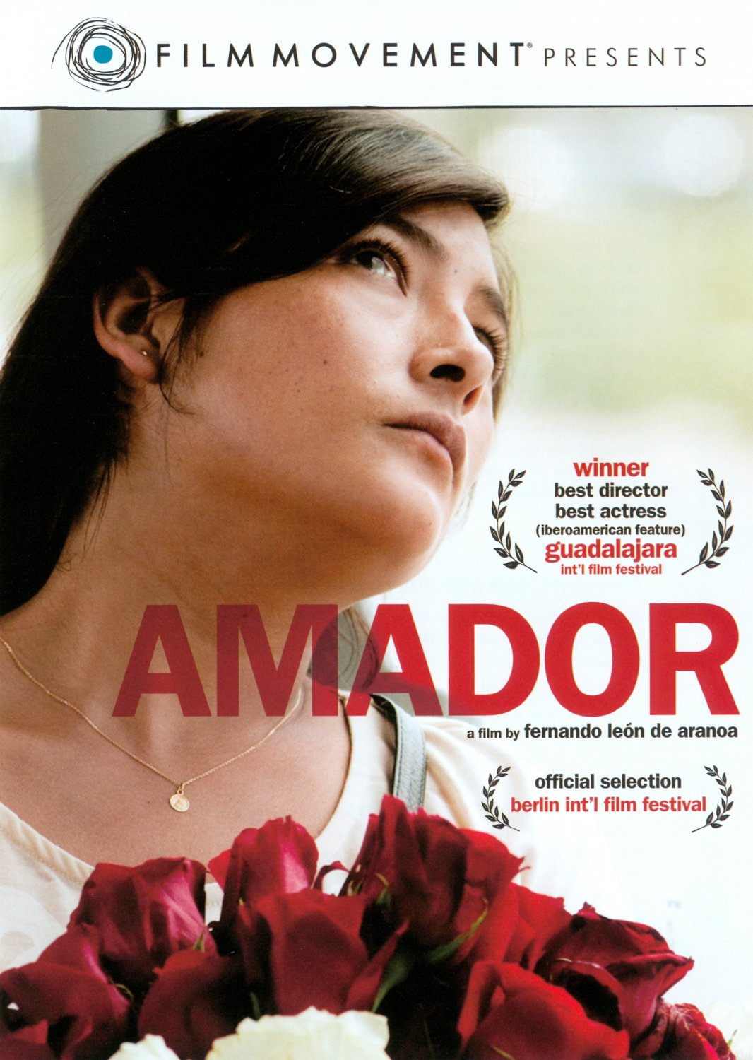Amador [DVD] [2010]