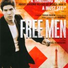 Free Men [DVD] [2011]