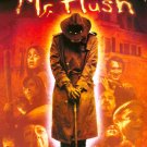 Mr. Hush [DVD] [2010]