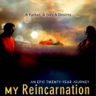 My Reincarnation [DVD] [2010]