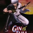 Gintama: The Movie [DVD] [2010]