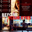 Before Your Eyes [DVD] [2009]