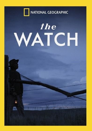 The Watch [DVD]