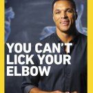 You Can't Lick Your Elbow [DVD]