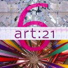 Art: 21: Art in the Twenty-First Century - Season 6 [DVD]