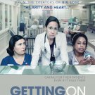 Getting On: The Complete First Season [Includes Digital Copy] [Blu-ray]