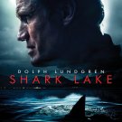 Shark Lake [DVD] [2015]