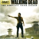 The Walking Dead: The Complete Third Season [5 Discs] [Blu-ray]