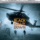 Black Hawk Down [Includes Digital Copy] [4K Ultra HD Blu-ray/Blu-ray] [2001]