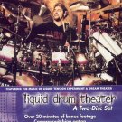 Mike Portnoy: Liquid Drum Theatre [2 Discs] [DVD] [2000]