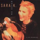 Sara K.: No Cover [DVD] [1999]