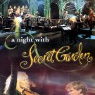 A Night With Secret Garden [DVD] [2000]