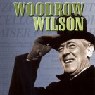 Woodrow Wilson [2 Discs] [DVD]