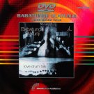 Babatunde Olatunji: Love Drum Talk [DVD] [1998]