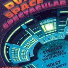 DVD Space Spectacular [DVD] [1998]