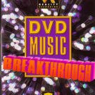 DVD Music Breakthrough [DVD] [1998]