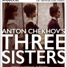 Three Sisters [Blu-ray] [1970]