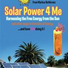Solar Power 4 Me [DVD] [2009]