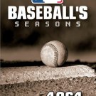 Baseball's Seasons: 1961 [DVD] [2017]