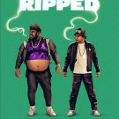 Ripped [DVD] [2017]