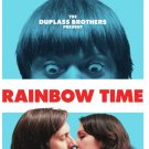 Rainbow Time [DVD] [2016]