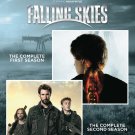Falling Skies: Seasons 1 and 2 [DVD]