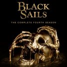Black Sails: Season 4 [Blu-ray] [3 Discs]