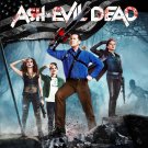 Ash vs Evil Dead: Season 2 [Blu-ray]