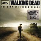 The Walking Dead: The Complete Second Season [4 Discs] [Blu-ray]