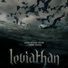 Leviathan [DVD] [2012]