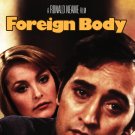 Foreign Body [DVD] [1986]
