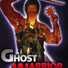 Ghost Warrior [DVD] [1986]