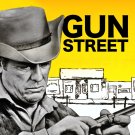 Gun Street [DVD] [1962]