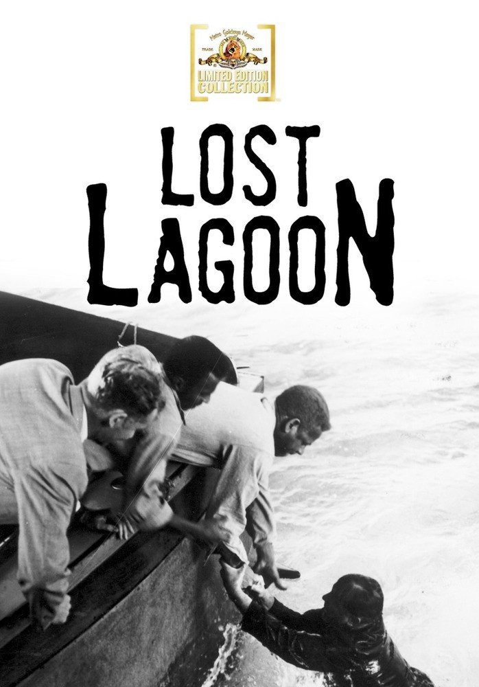 Lost Lagoon [DVD] [1958]
