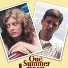 One Summer Love [DVD] [1976]