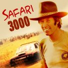 Safari 3000 [DVD] [1982]
