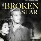The Broken Star [DVD] [1956]