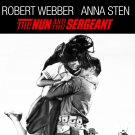 The Nun and the Sergeant [DVD] [1962]