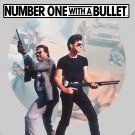 Number One with a Bullet [DVD] [1987]