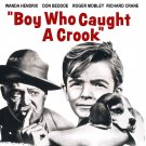 Boy Who Caught a Crook [DVD] [1961]