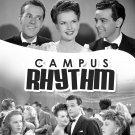 Campus Rhythm [DVD] [1943]